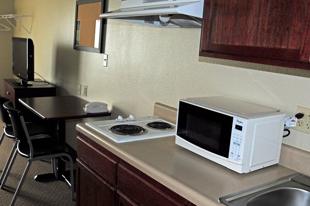 Woodspring Suites Killeen Room photo