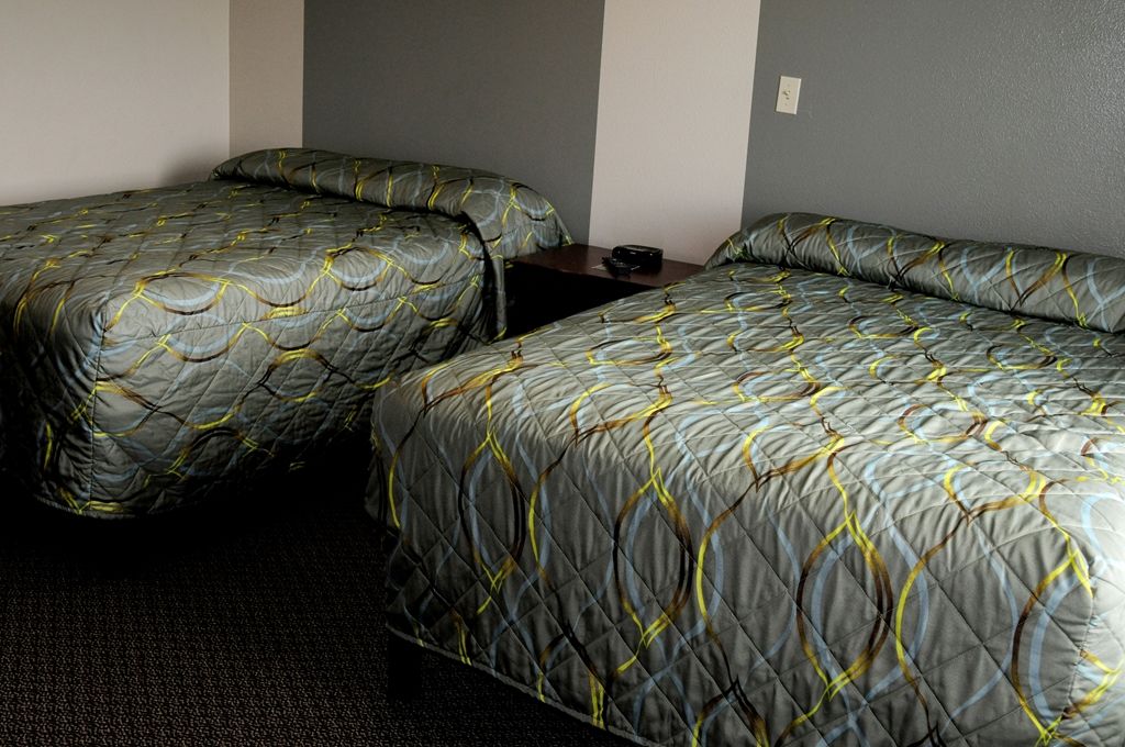 Woodspring Suites Killeen Room photo