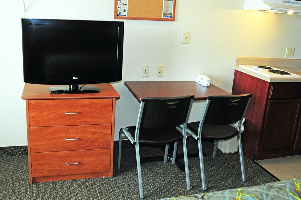 Woodspring Suites Killeen Room photo